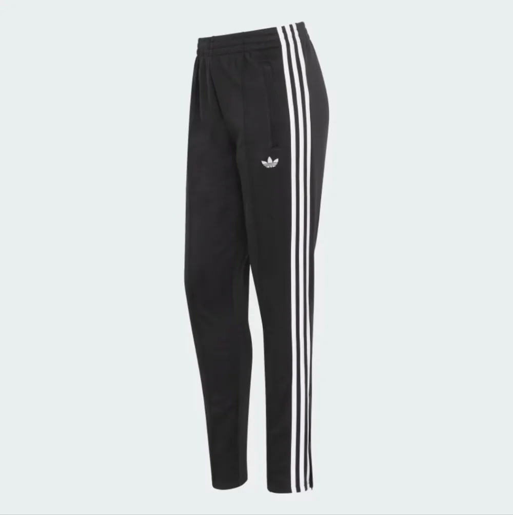 Adidas Women's Classic Track Pants - Picture 3 of 8